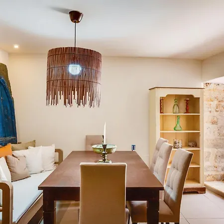Villa Thimari By