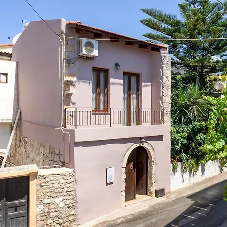Thimari By Melidhonion (Rethymno)