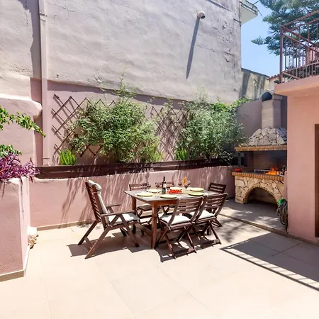 Villa Thimari By