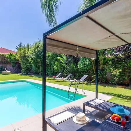 Villa Thimari By *